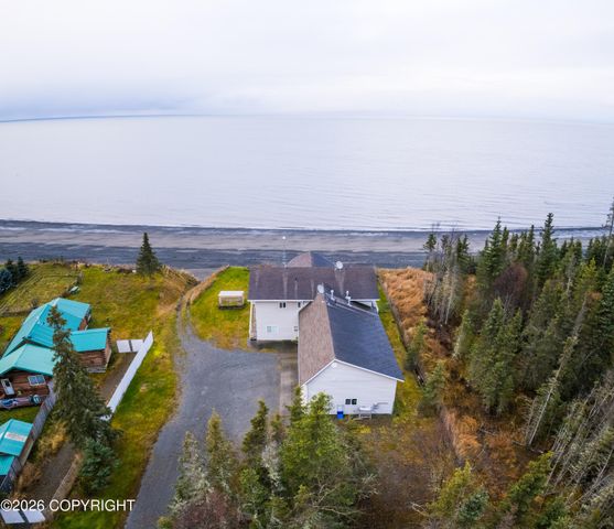 36155 Reef Drive, Kenai, AK 99611