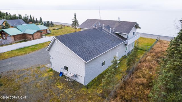 36155 Reef Drive, Kenai, AK 99611