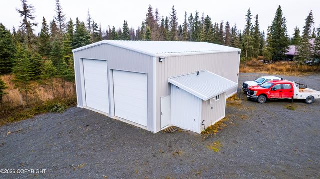 36155 Reef Drive, Kenai, AK 99611