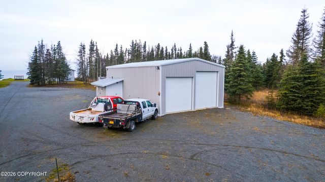 36155 Reef Drive, Kenai, AK 99611