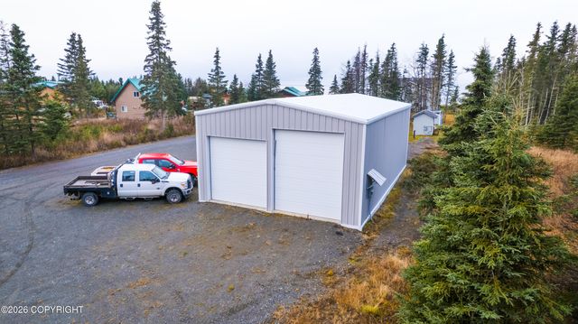 36155 Reef Drive, Kenai, AK 99611