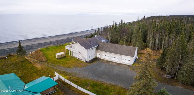 36155 Reef Drive, Kenai, AK 99611