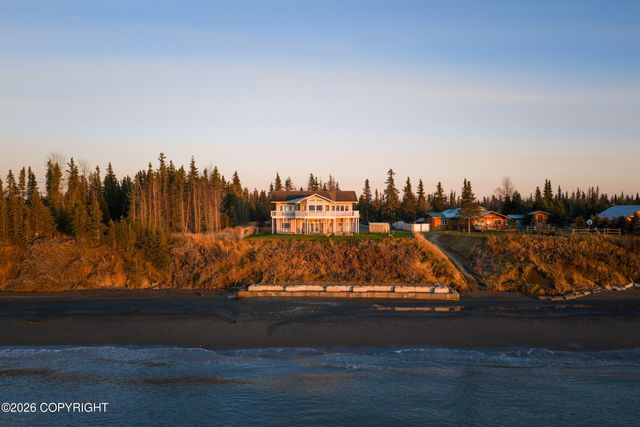 36155 Reef Drive, Kenai, AK 99611