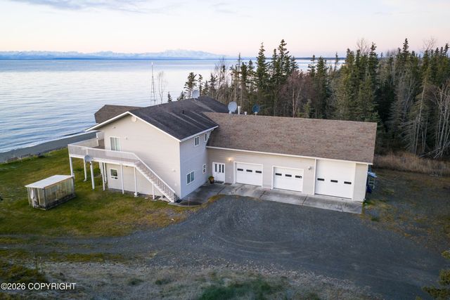 36155 Reef Drive, Kenai, AK 99611