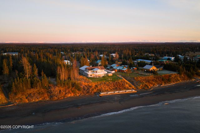 36155 Reef Drive, Kenai, AK 99611