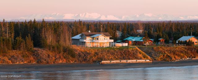 36155 Reef Drive, Kenai, AK 99611