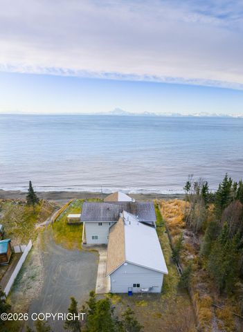 36155 Reef Drive, Kenai, AK 99611
