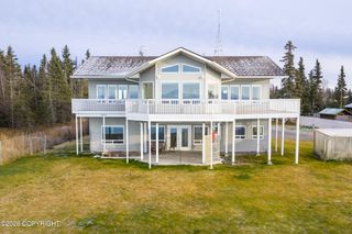 36155 Reef Drive, Kenai, AK 99611