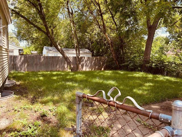 5482 N 58th STREET, Milwaukee, WI 53218