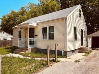 5482 N 58th STREET, Milwaukee, WI 53218