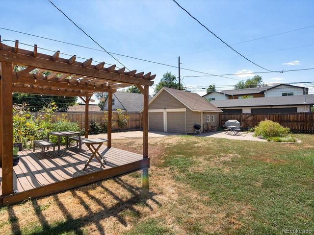 2959 S Delaware Street, Englewood, CO 80110