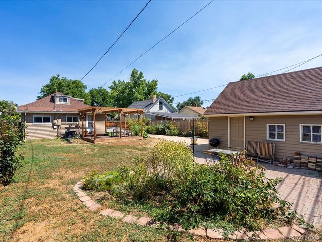 2959 S Delaware Street, Englewood, CO 80110