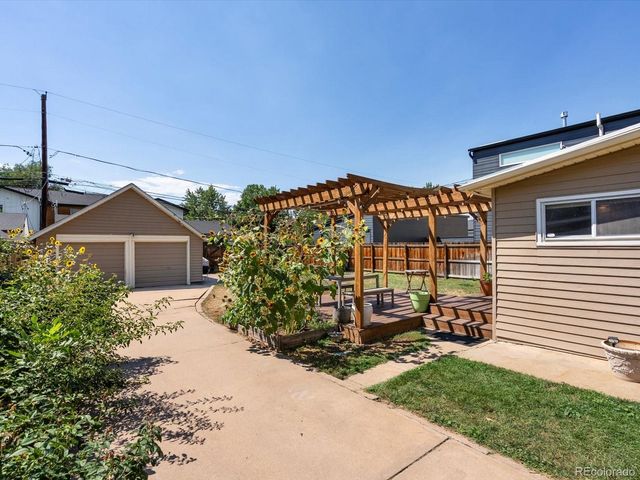 2959 S Delaware Street, Englewood, CO 80110