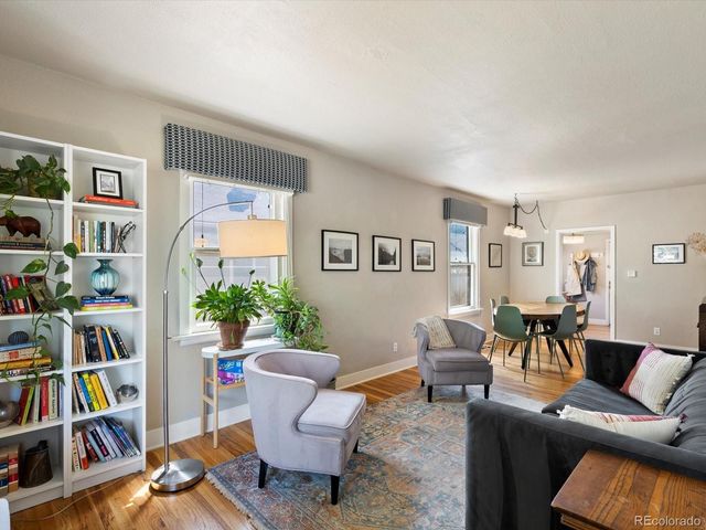 2959 S Delaware Street, Englewood, CO 80110