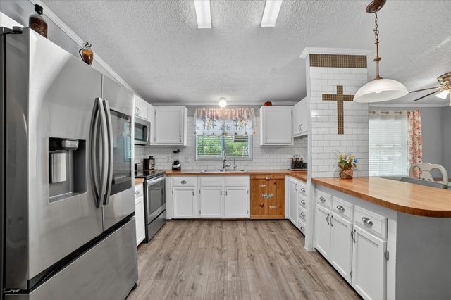1431 Frierson Road, Kaufman, TX 75142