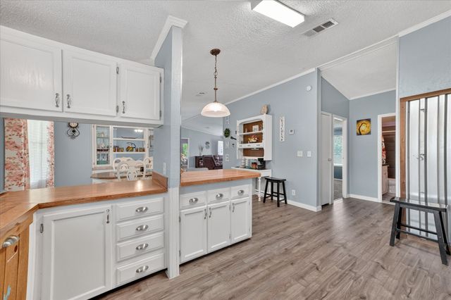 1431 Frierson Road, Kaufman, TX 75142