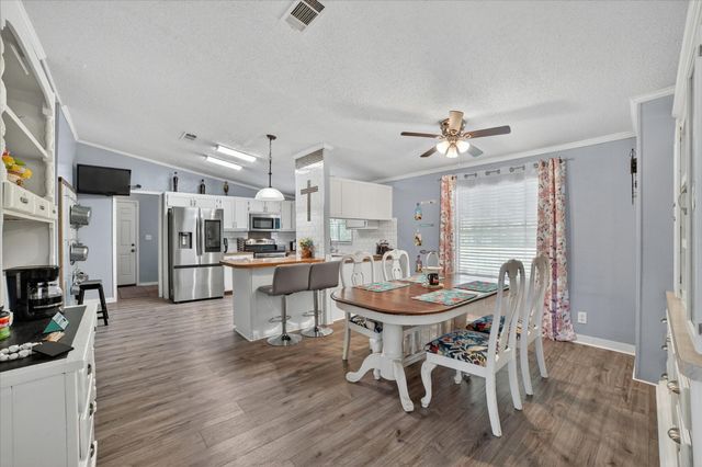 1431 Frierson Road, Kaufman, TX 75142