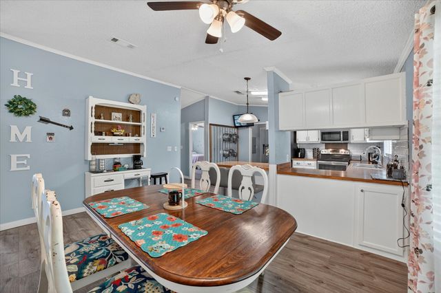 1431 Frierson Road, Kaufman, TX 75142