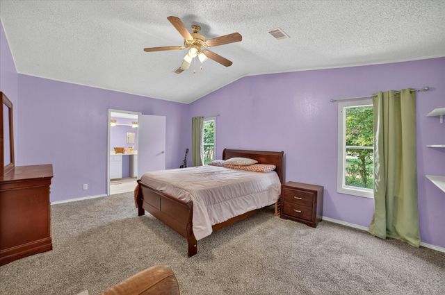1431 Frierson Road, Kaufman, TX 75142