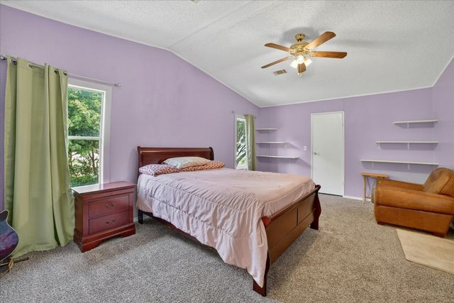1431 Frierson Road, Kaufman, TX 75142