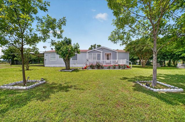 1431 Frierson Road, Kaufman, TX 75142
