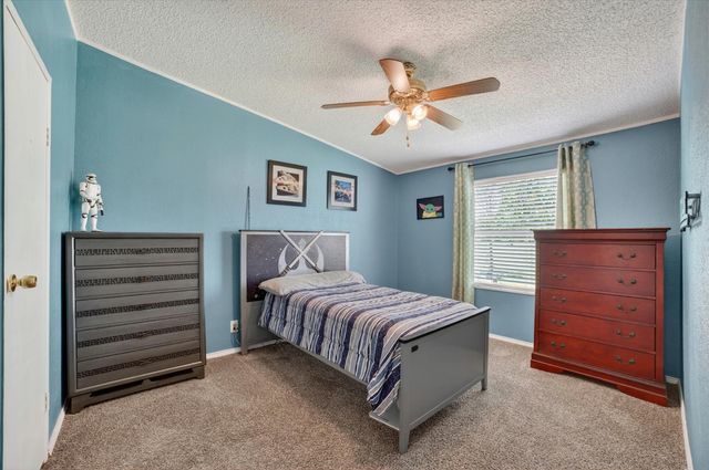 1431 Frierson Road, Kaufman, TX 75142