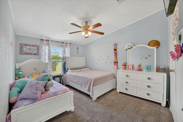 1431 Frierson Road, Kaufman, TX 75142