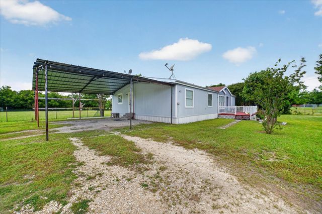 1431 Frierson Road, Kaufman, TX 75142