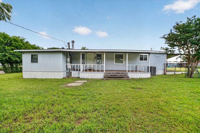 1431 Frierson Road, Kaufman, TX 75142