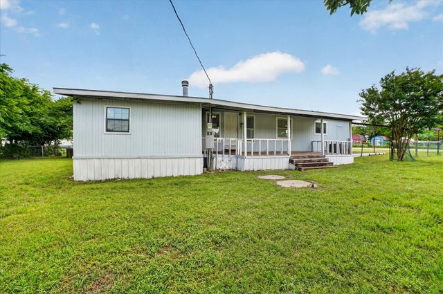 1431 Frierson Road, Kaufman, TX 75142
