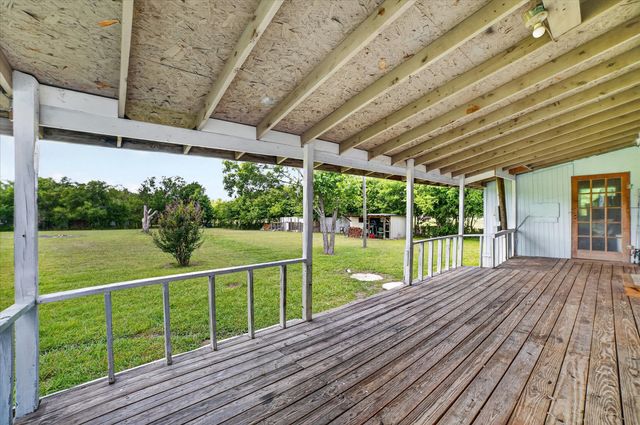 1431 Frierson Road, Kaufman, TX 75142