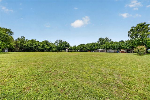 1431 Frierson Road, Kaufman, TX 75142
