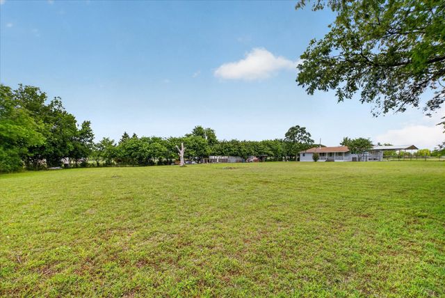 1431 Frierson Road, Kaufman, TX 75142
