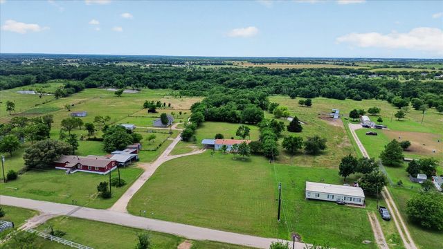1431 Frierson Road, Kaufman, TX 75142
