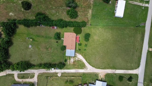 1431 Frierson Road, Kaufman, TX 75142