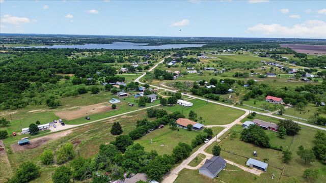 1431 Frierson Road, Kaufman, TX 75142