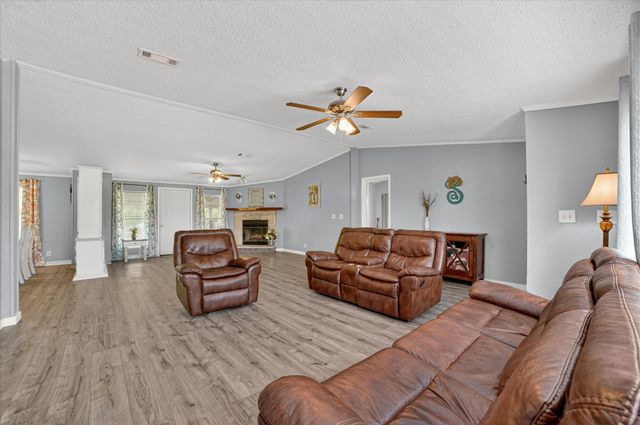 1431 Frierson Road, Kaufman, TX 75142