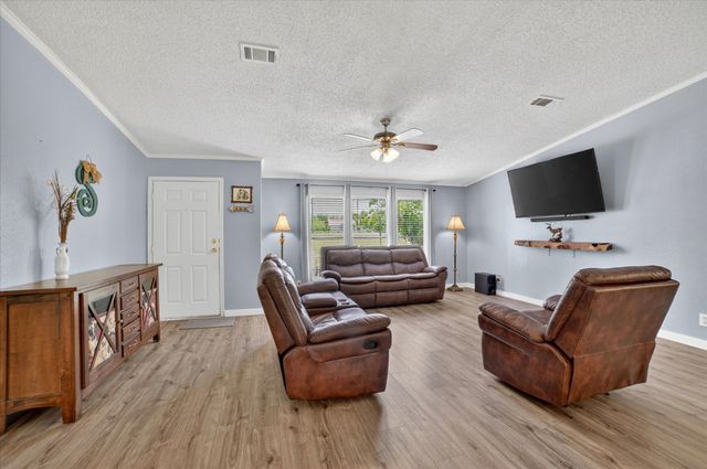 1431 Frierson Road, Kaufman, TX 75142