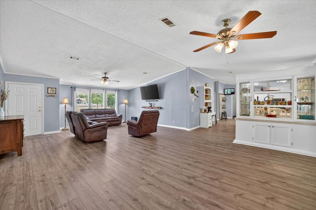 1431 Frierson Road, Kaufman, TX 75142