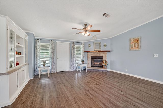 1431 Frierson Road, Kaufman, TX 75142