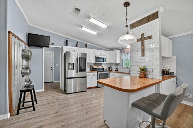 1431 Frierson Road, Kaufman, TX 75142