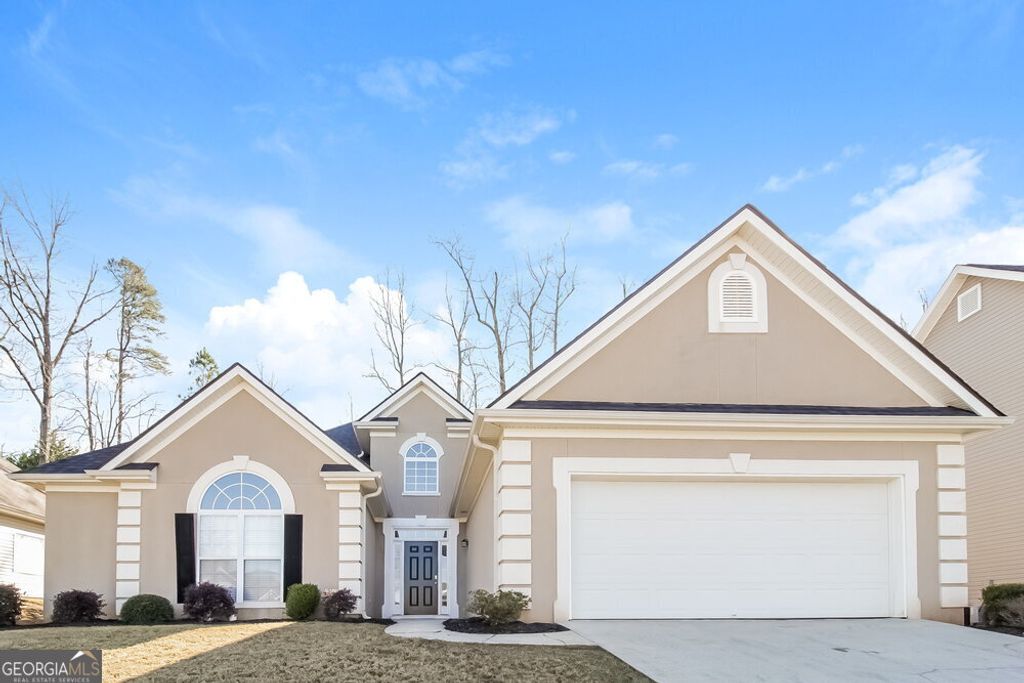 2674 Neighborhood Walk S, Villa Rica, GA 30180