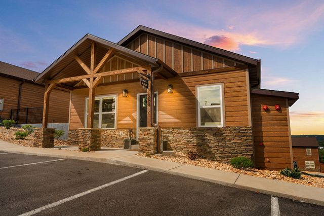 354 Settlers Cove, Kimberling City, MO 65686