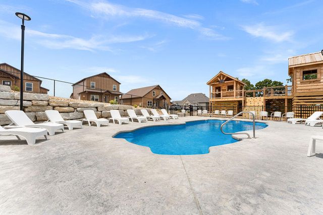 354 Settlers Cove, Kimberling City, MO 65686