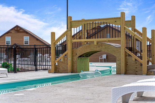 354 Settlers Cove, Kimberling City, MO 65686
