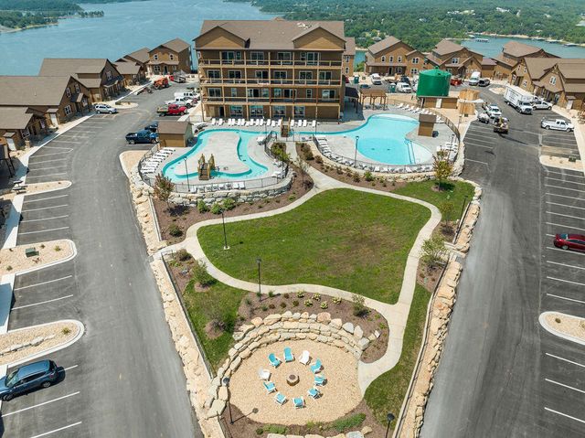 354 Settlers Cove, Kimberling City, MO 65686