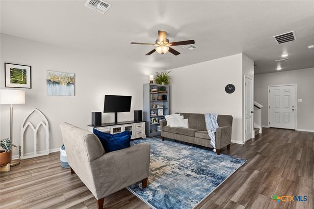 2233 Chia Court, Temple, TX 76501