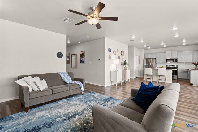 2233 Chia Court, Temple, TX 76501