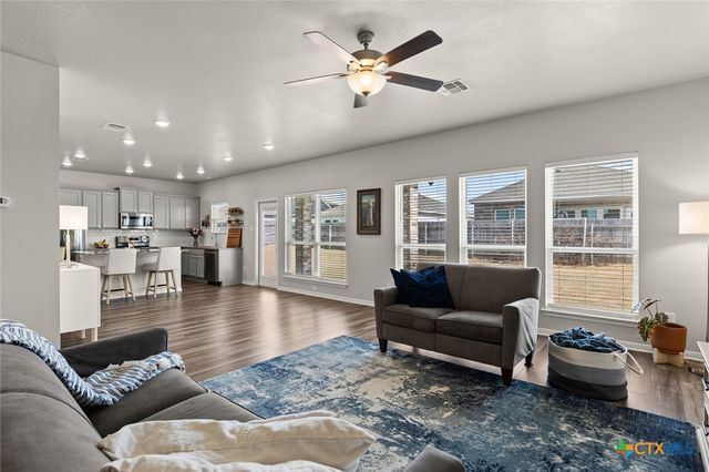 2233 Chia Court, Temple, TX 76501