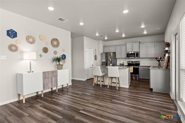 2233 Chia Court, Temple, TX 76501